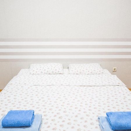 Downtown - Compact Low Cost Flat - 1St Floor Burgas by Eksteriør bilde