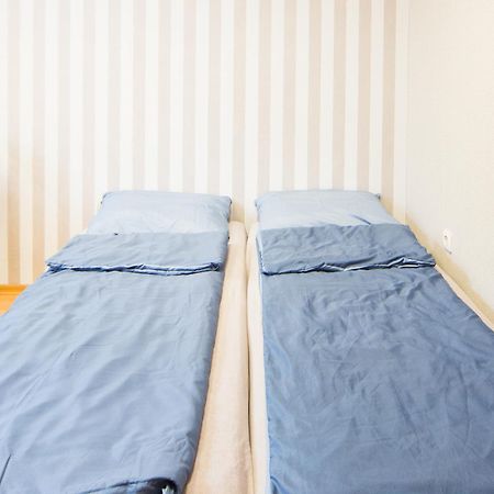 Downtown - Compact Low Cost Flat - 1St Floor Burgas by Eksteriør bilde