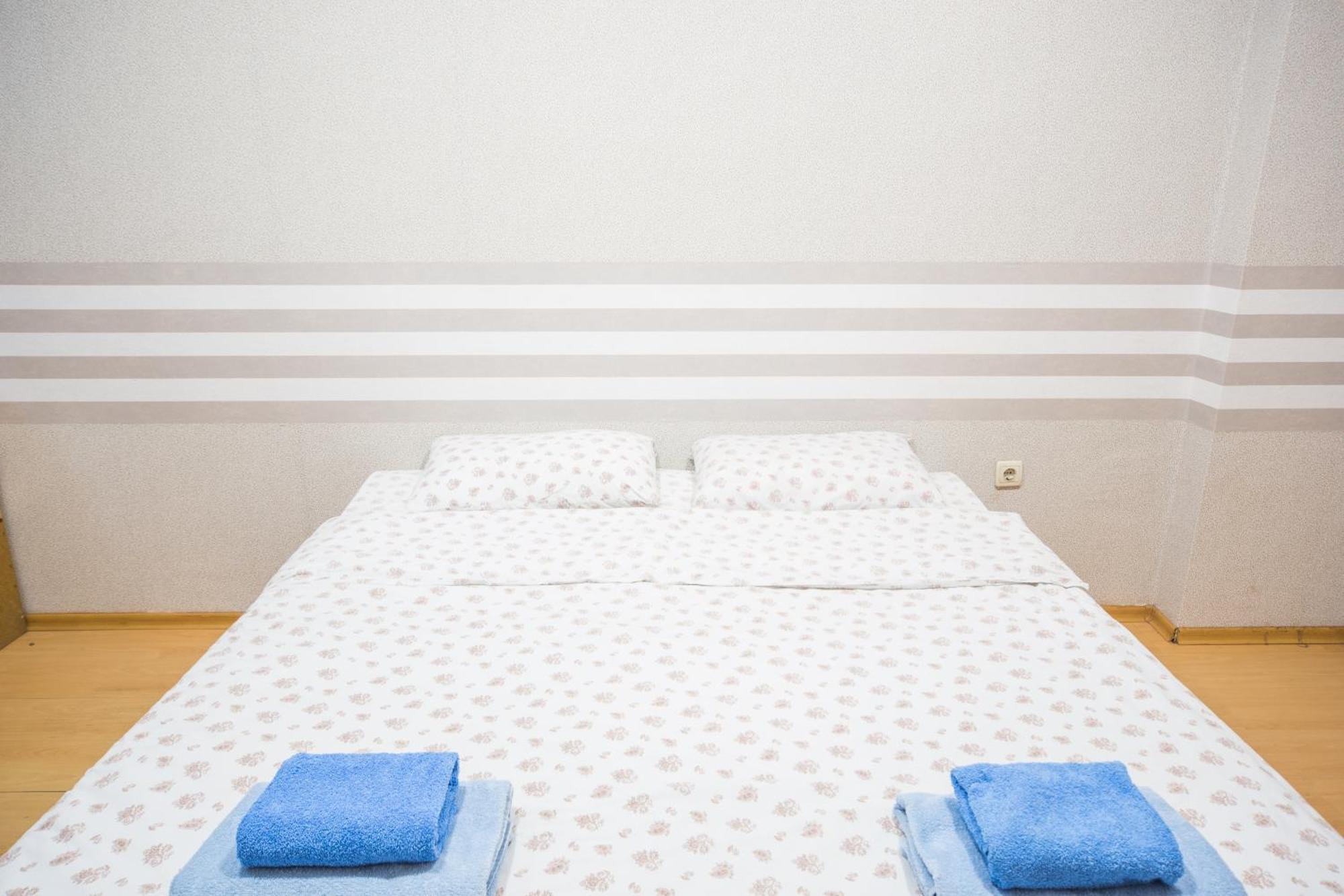 Downtown - Compact Low Cost Flat - 1St Floor Burgas by Eksteriør bilde