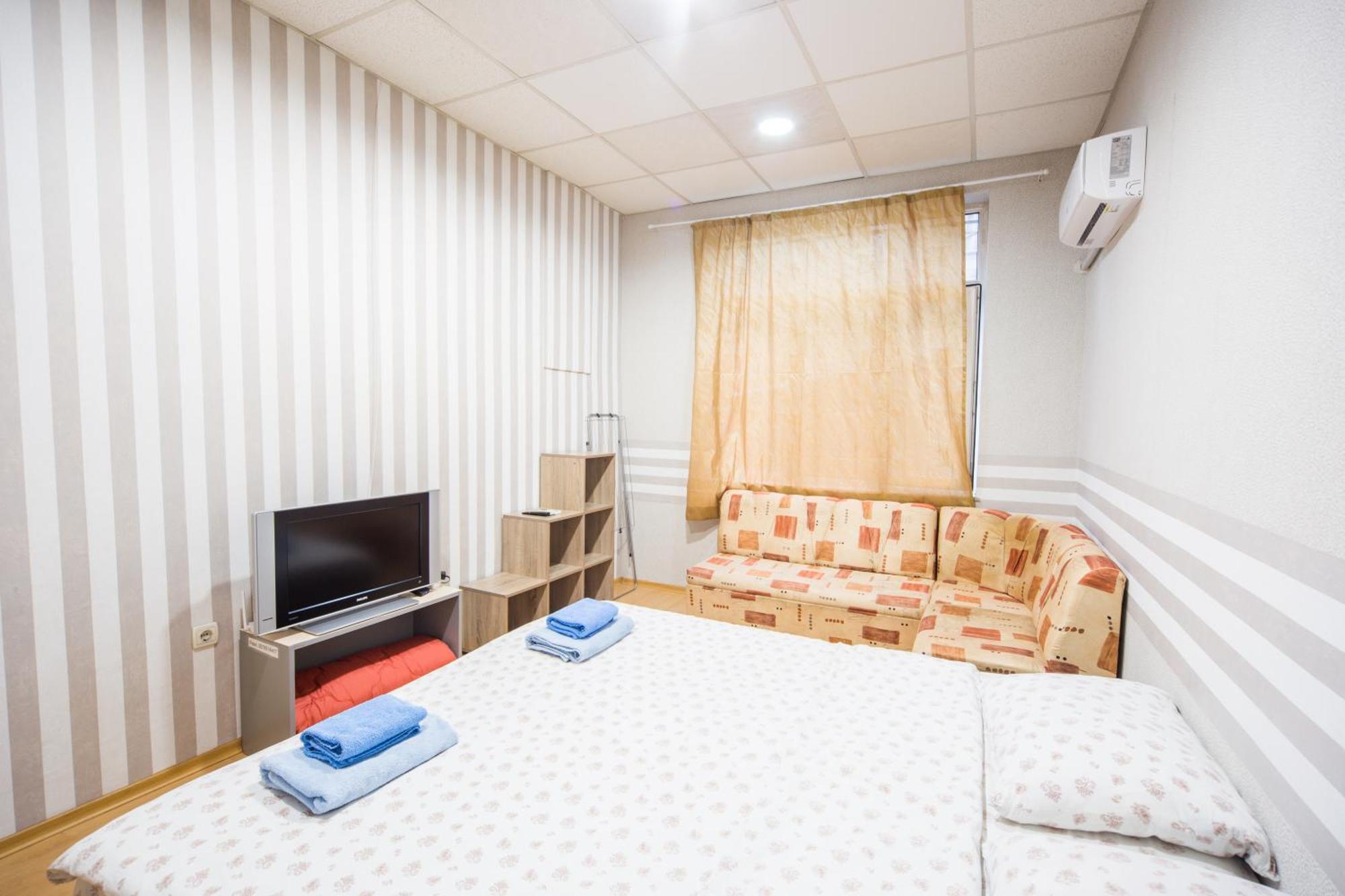 Downtown - Compact Low Cost Flat - 1St Floor Burgas by Eksteriør bilde